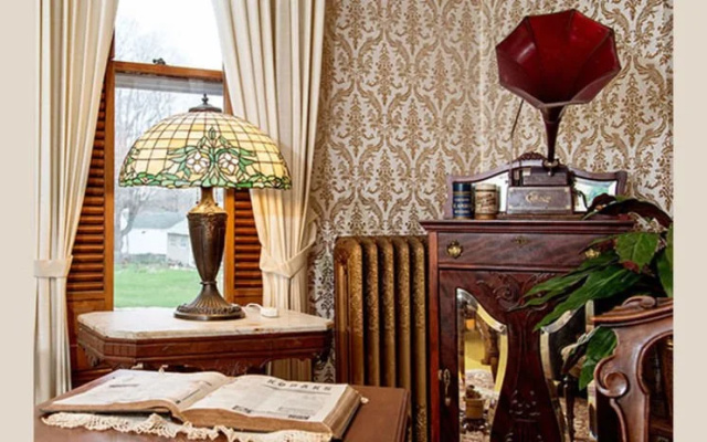 photo 4 of Barnes Street Bed & Breakfast
