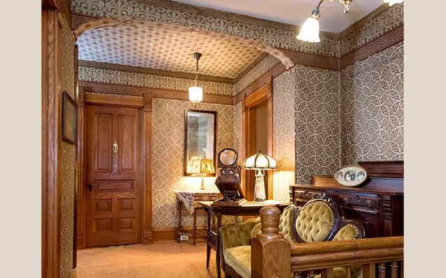 photo 5 of Barnes Street Bed & Breakfast