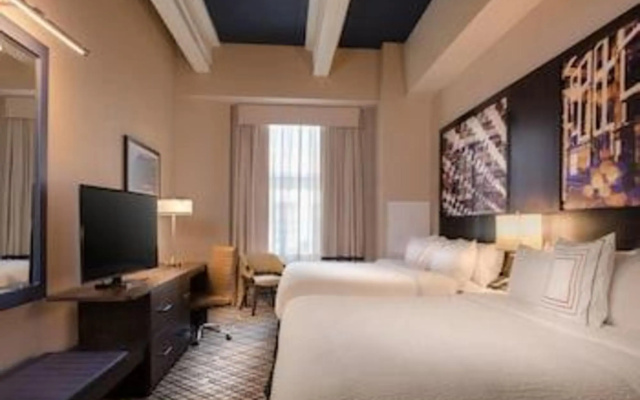 photo 4 of Baronne Inn and Suites