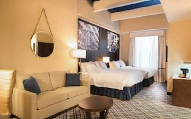 photo 5 of Baronne Inn and Suites
