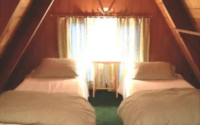 photo 4 of Alpine Meadows Cabin in the Woods