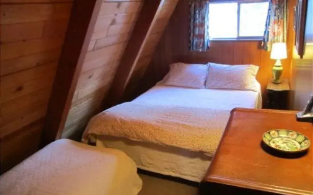 photo 5 of Alpine Meadows Cabin in the Woods
