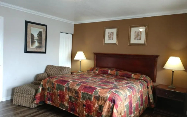 photo 3 of Bartlett Motel