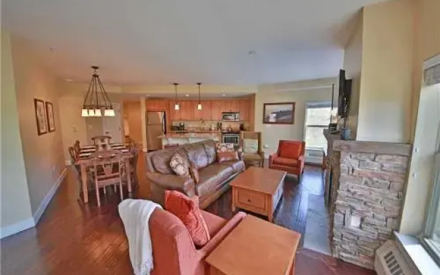 photo 2 of Base Camp One 205 - 3 Br Condo