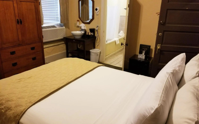 photo 2 of Basin Park Hotel and Spa