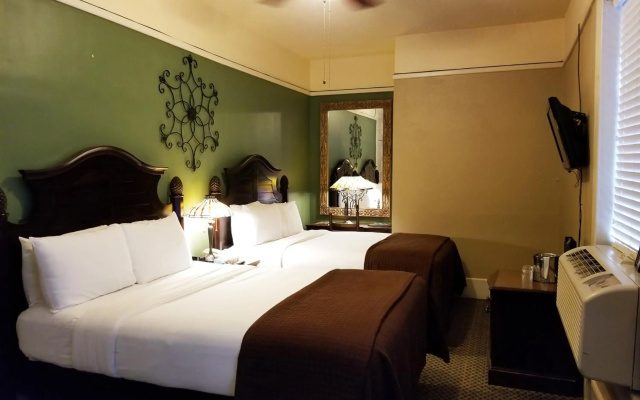 photo 5 of Basin Park Hotel and Spa