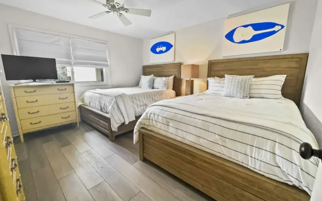 photo 5 of Bask 2 Bedroom Condo by RedAwning