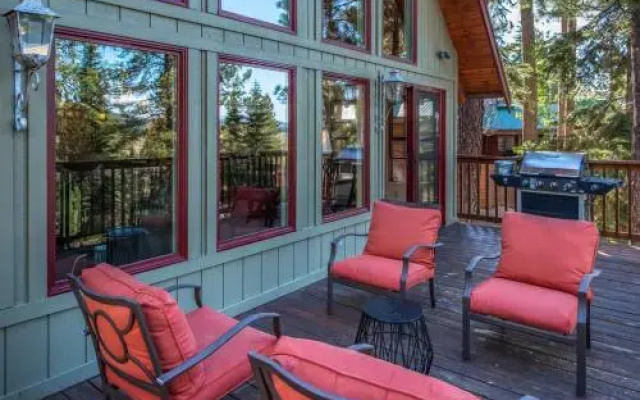 photo 2 of Basque Haus - 3 Br Home