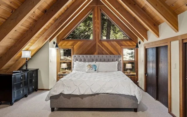 photo 2 of Basque Haus by Tahoe Mountain Properties