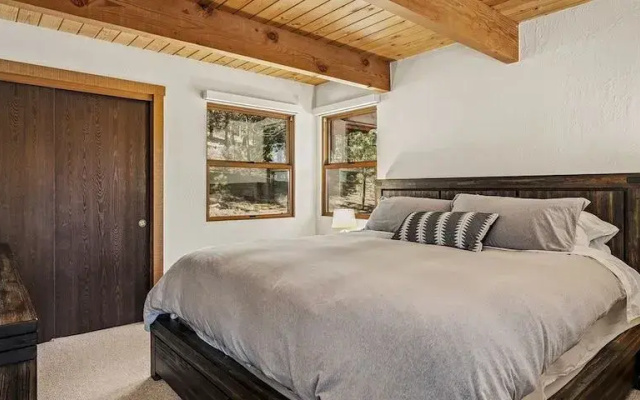 photo 5 of Basque Haus by Tahoe Mountain Properties