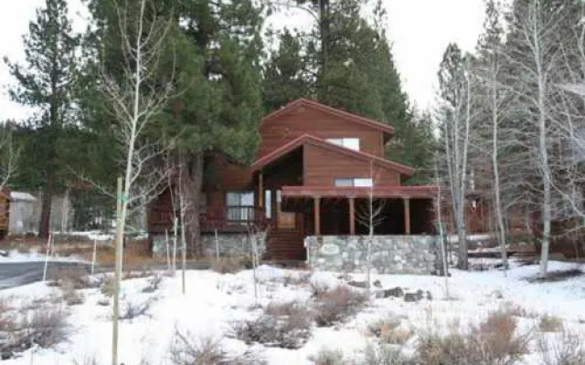 photo 5 of Basque Northstar House by RedAwning