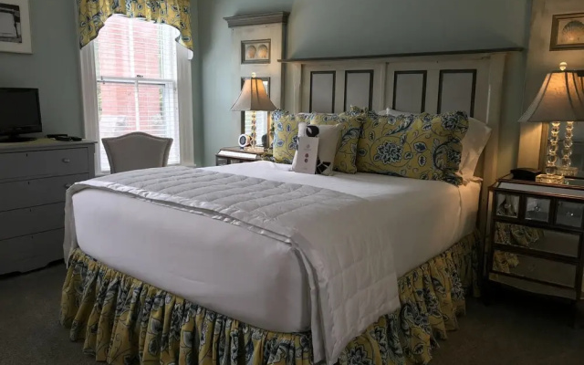 photo 3 of Bass Cottage Inn