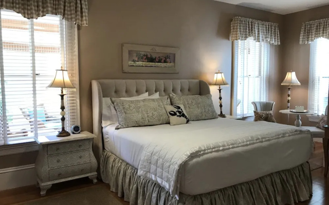 photo 4 of Bass Cottage Inn