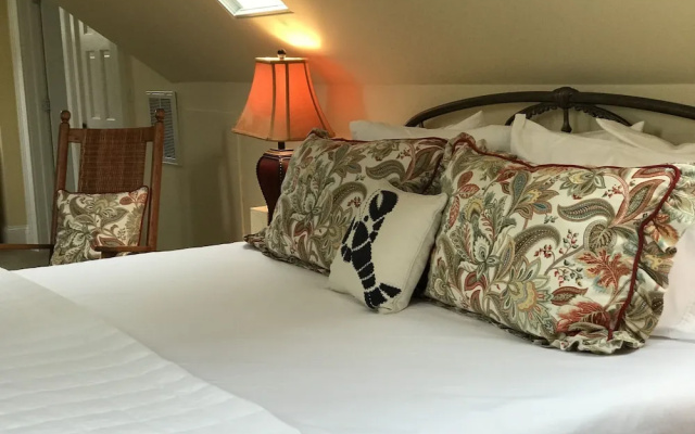 photo 5 of Bass Cottage Inn