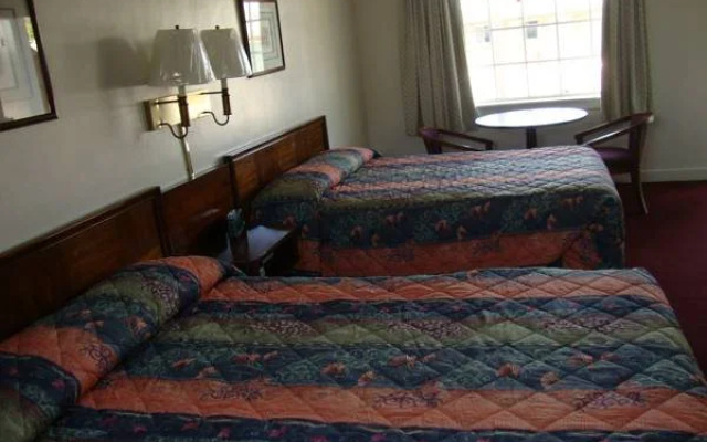 photo 2 of Bassett Motel
