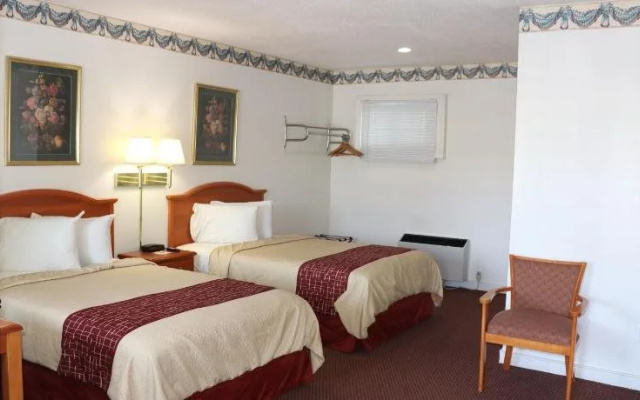 photo 5 of Bassett Motel