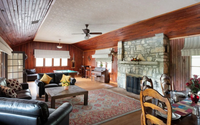 photo 2 of Basswood Resort