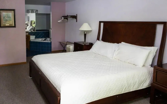 photo 3 of Basswood Resort