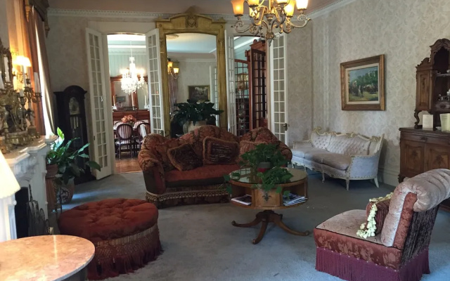 photo 2 of Batcheller Mansion Inn