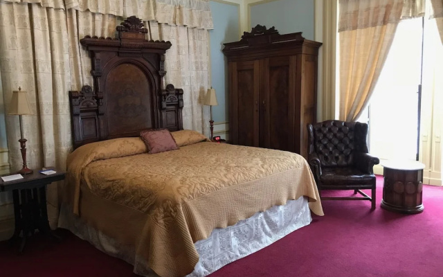 photo 3 of Batcheller Mansion Inn