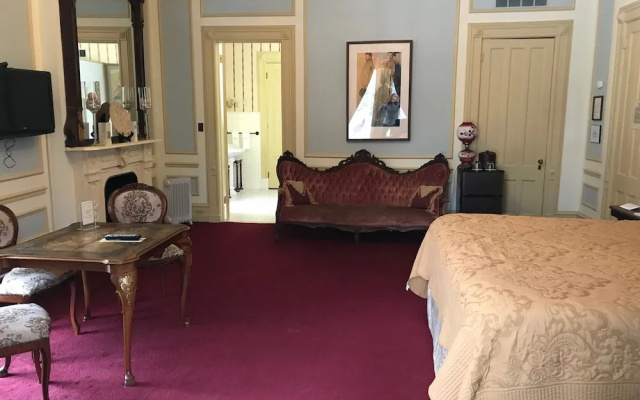 photo 4 of Batcheller Mansion Inn