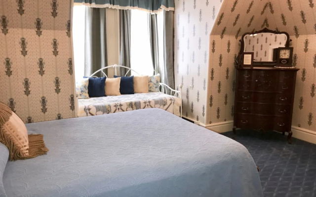photo 5 of Batcheller Mansion Inn