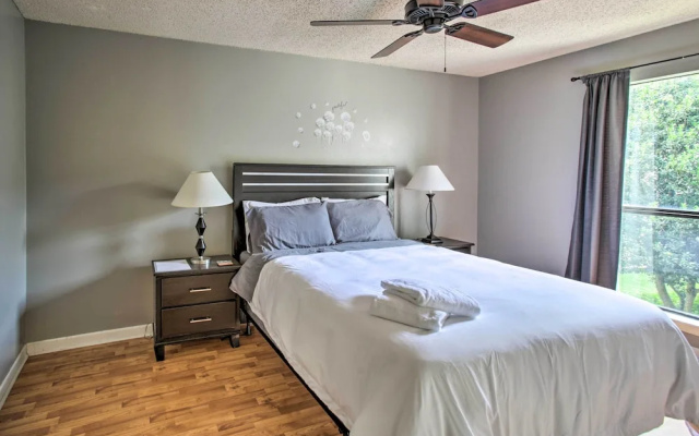 photo 4 of Baton Rouge Condo < 3 Mi to Tiger Stadium!