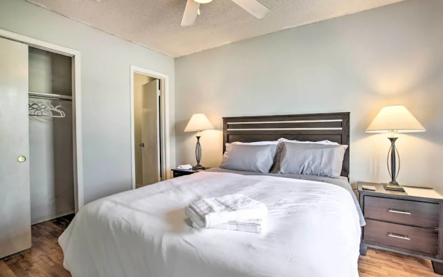 photo 5 of Baton Rouge Condo < 3 Mi to Tiger Stadium!