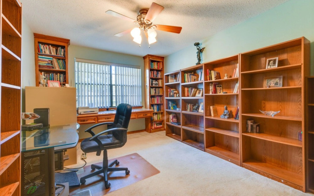 photo 3 of Baton Rouge Retreat w/ Private Patio!