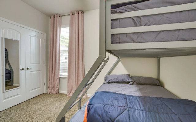 photo 2 of Baton Rouge Vacation Rental: 5 Mi to Lsu!
