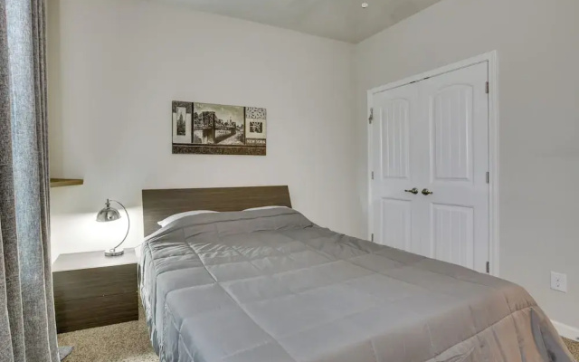photo 5 of Baton Rouge Vacation Rental: 5 Mi to Lsu!