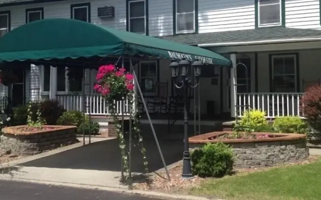 photo 2 of Baumann's Brookside Resort