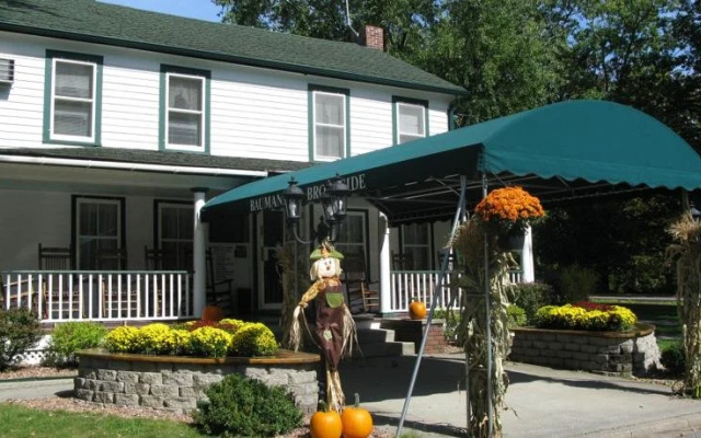 photo 4 of Baumann's Brookside Resort