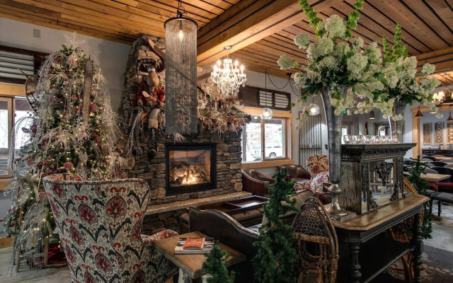 photo 2 of Bavarian Lodge