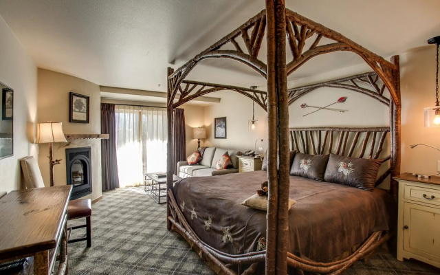 photo 3 of Bavarian Lodge