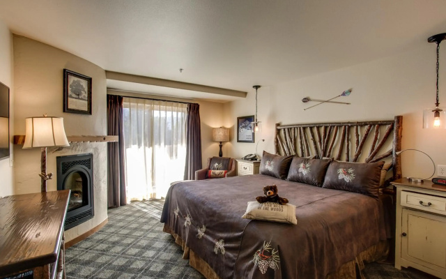 photo 4 of Bavarian Lodge