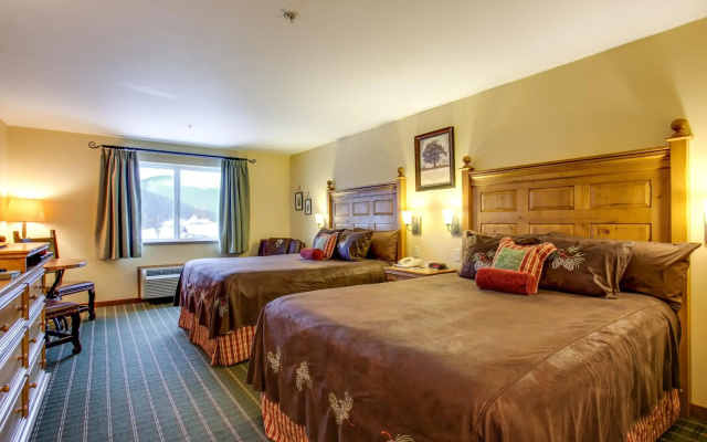 photo 5 of Bavarian Lodge