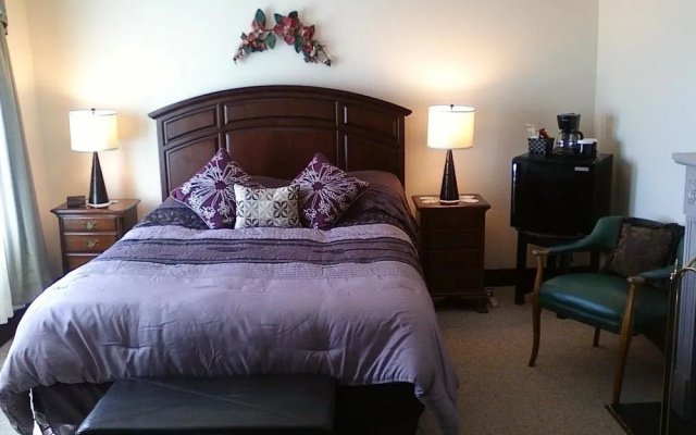 photo 2 of Bavarian Manor Country Inn and Restaurant