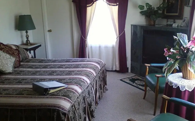 photo 3 of Bavarian Manor Country Inn and Restaurant