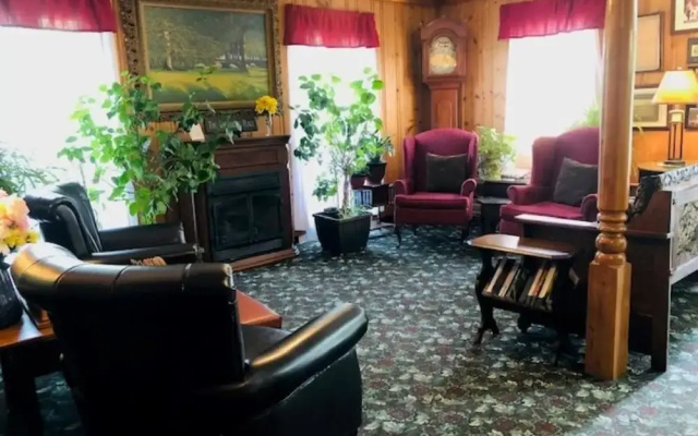 photo 4 of Bavarian Manor Country Inn and Restaurant