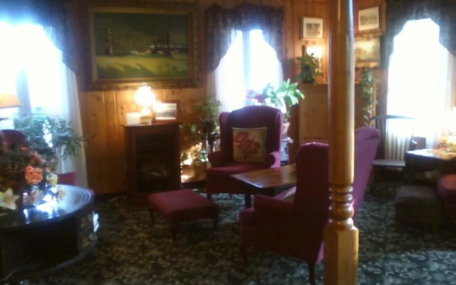 photo 5 of Bavarian Manor Country Inn and Restaurant
