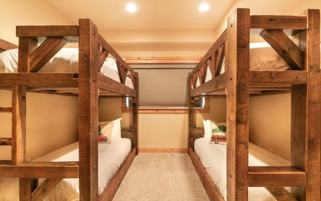 photo 3 of Bavarian Mountain Suite