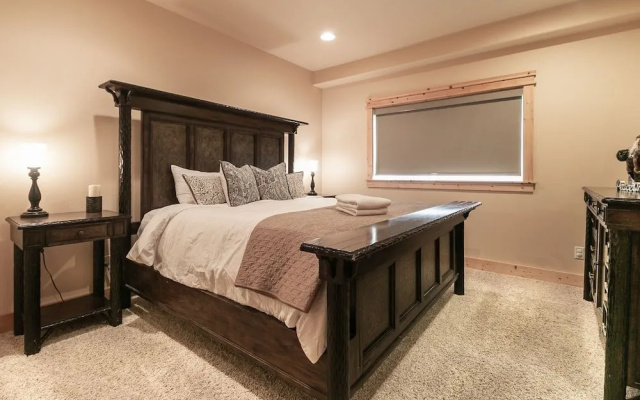 photo 4 of Bavarian Mountain Suite