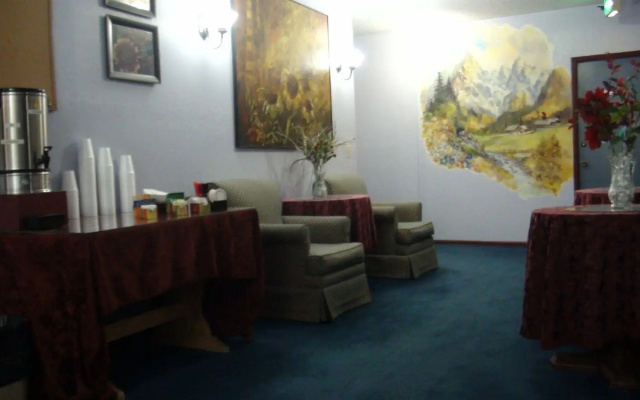 photo 2 of Hotel Leavenworth