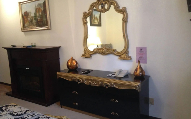 photo 3 of Hotel Leavenworth