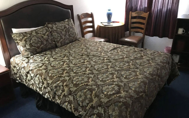 photo 4 of Hotel Leavenworth