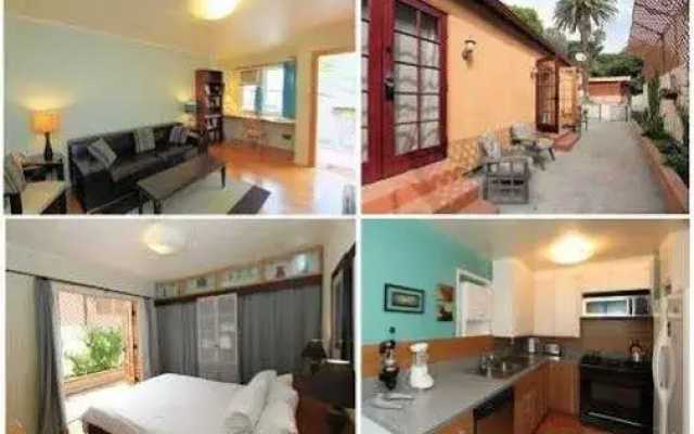 photo 4 of Baxter 5 - Apartments
