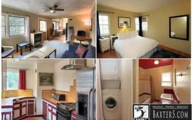 photo 5 of Baxter 5 - Apartments