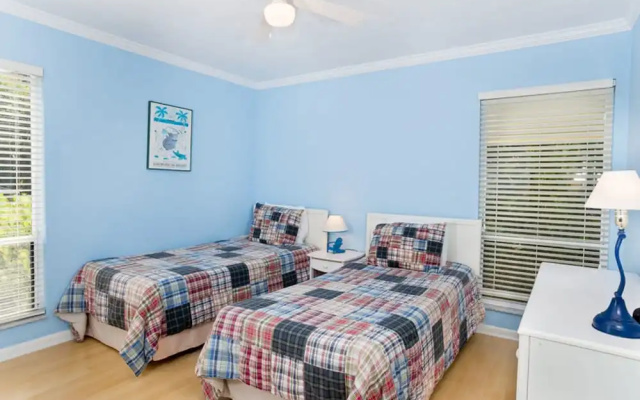 photo 5 of Bay Breeze Cottage-Captiva Shores 3A