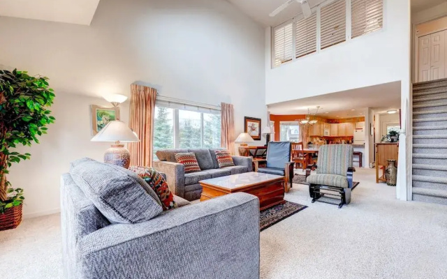 photo 2 of Bay Club Town Homes by CRMR